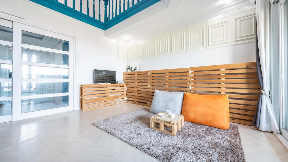 Basic Room, 1 Bedroom (haengbok2) - Photo 5