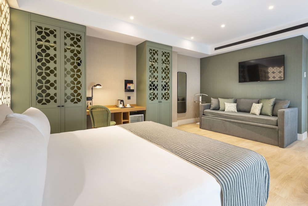 Deluxe Room (Spa Access) - Photo 3