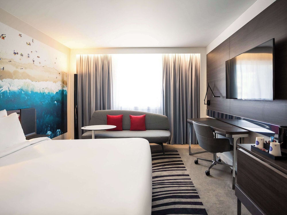 Executive Room (Sofa bed on request) - Photo 4