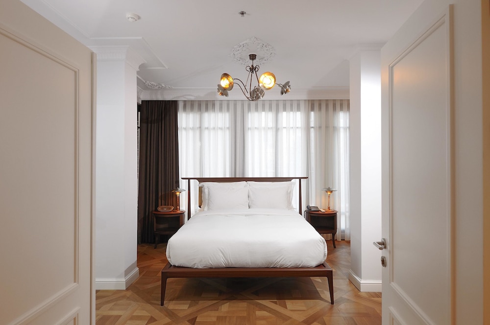 Garden King Room photo 2