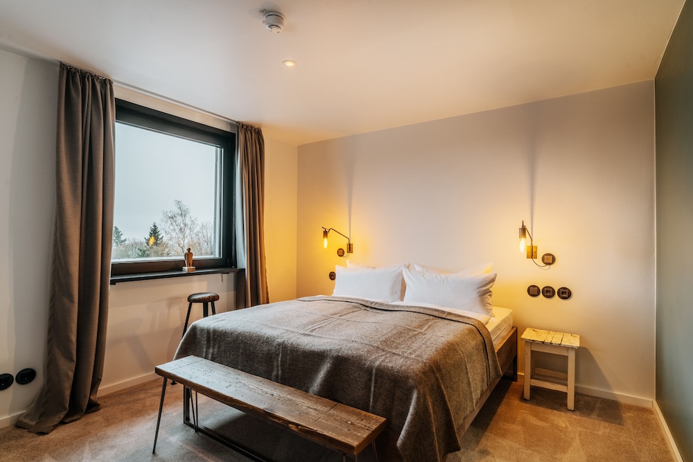 Standard Double Room photo 1