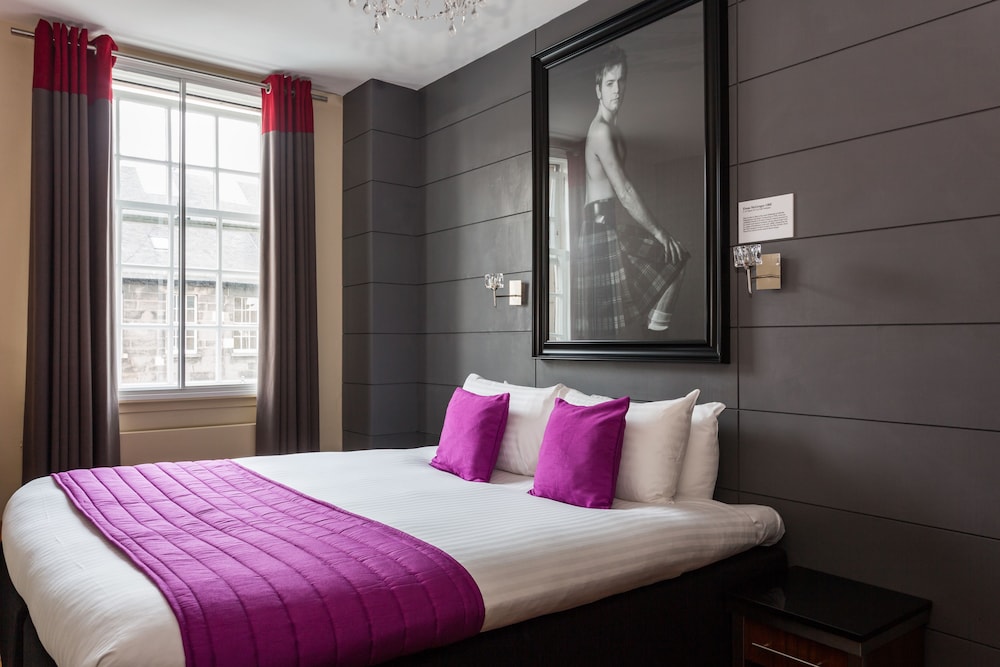 Deluxe Double or Twin Room, 1 Double or 2 Twin Beds - Photo 4