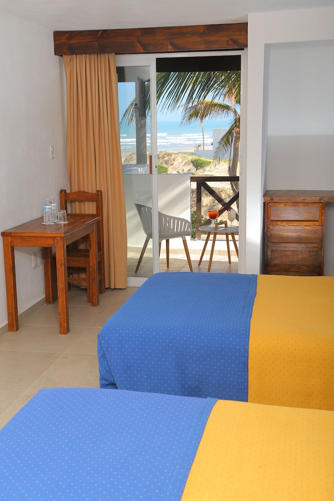 Standard Double Room photo 3