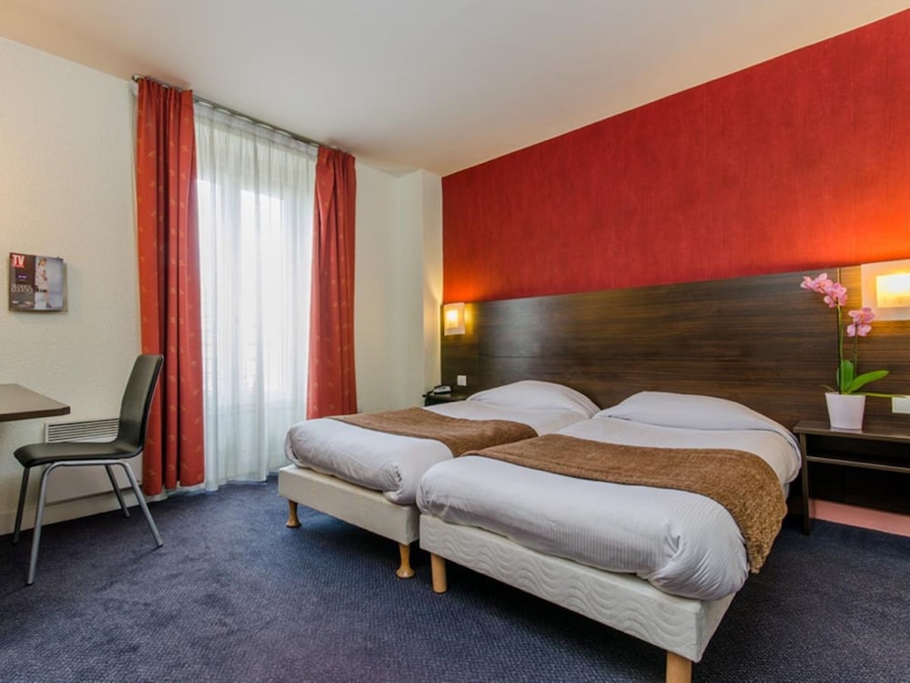 Twin Room photo 2