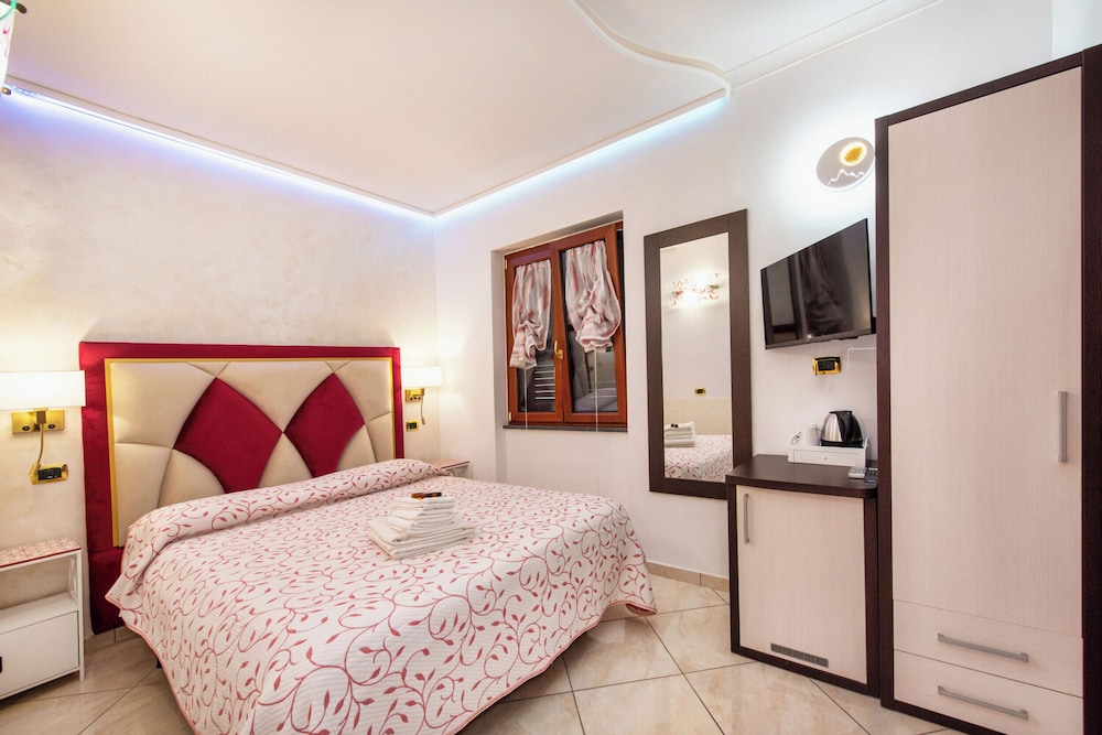 Family Suite photo 3
