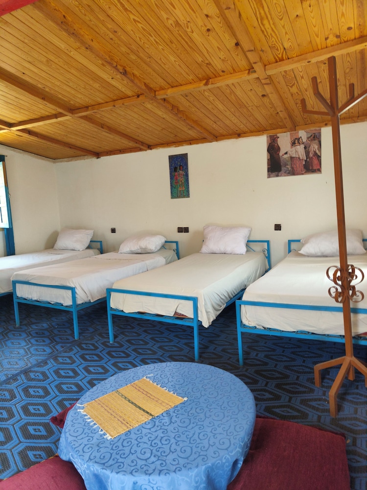 Classic Shared Dormitory, Garden View photo 3
