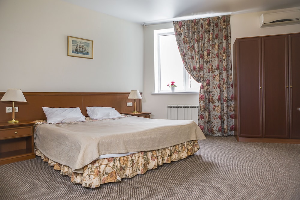 Standard Double Room photo 1