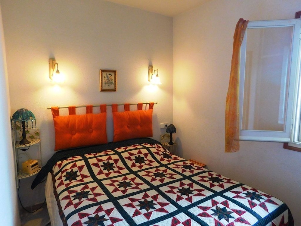 Apartamento, 1 Dormitorio, Balcón