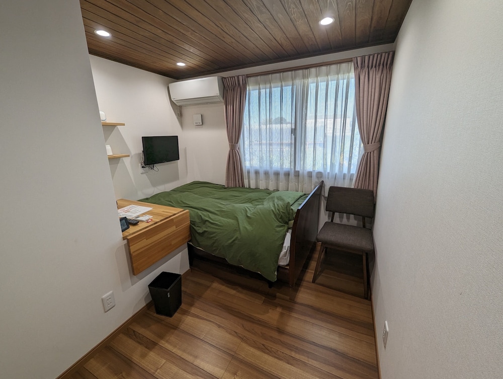 Single Room - Photo 4