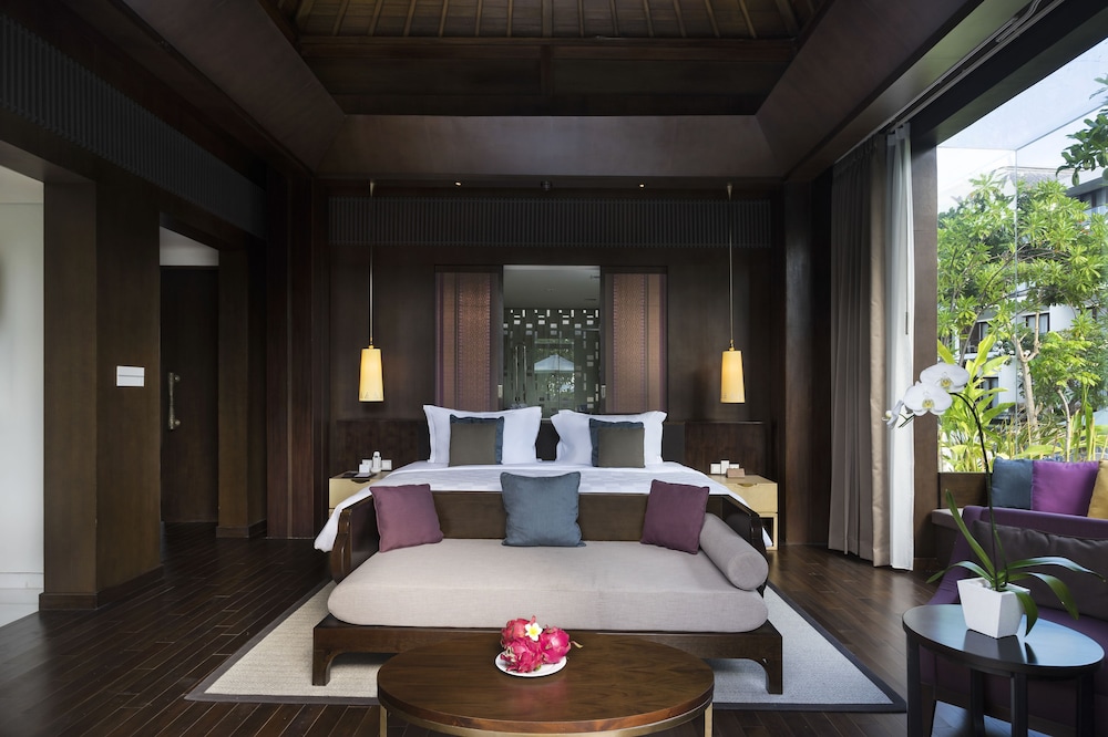The Anvaya Villa, 2 Bedrooms