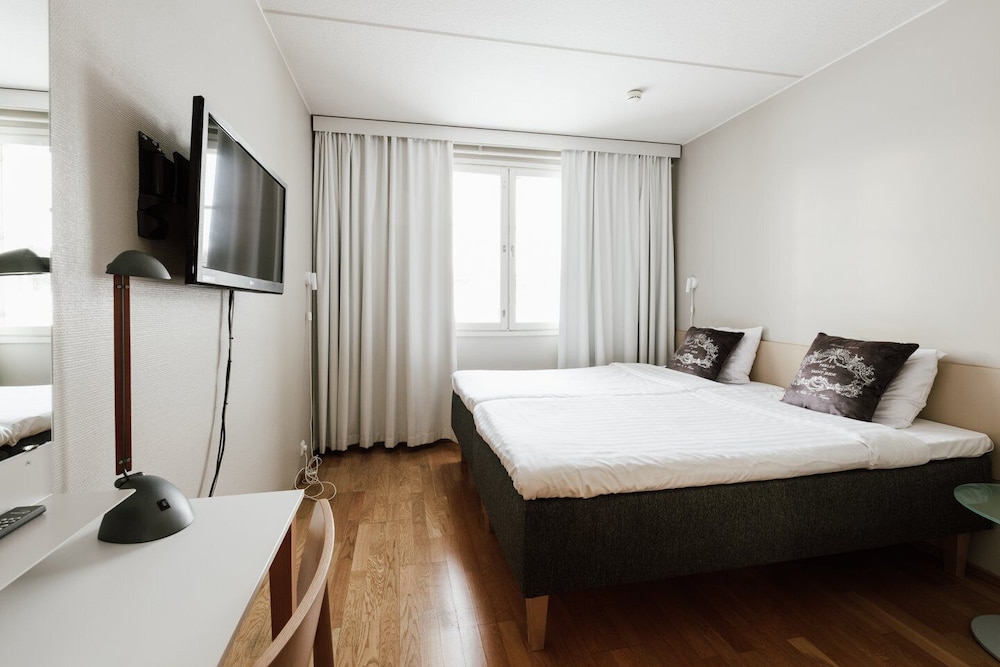 Comfort Room photo 1