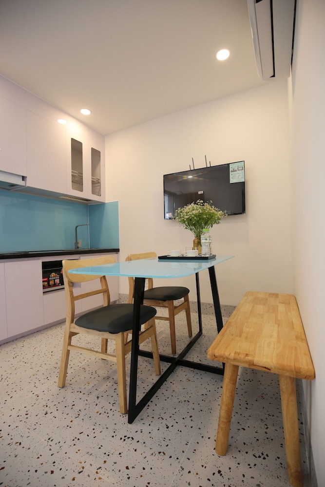 Double Room - Photo 9