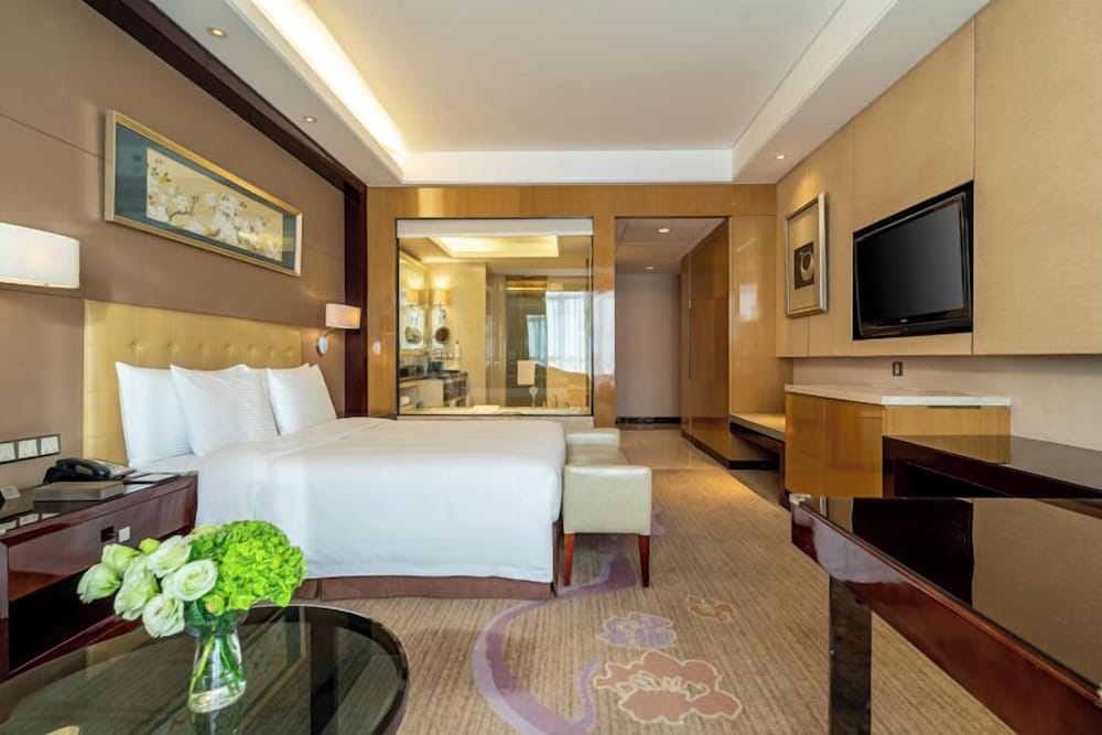 Executive King Room