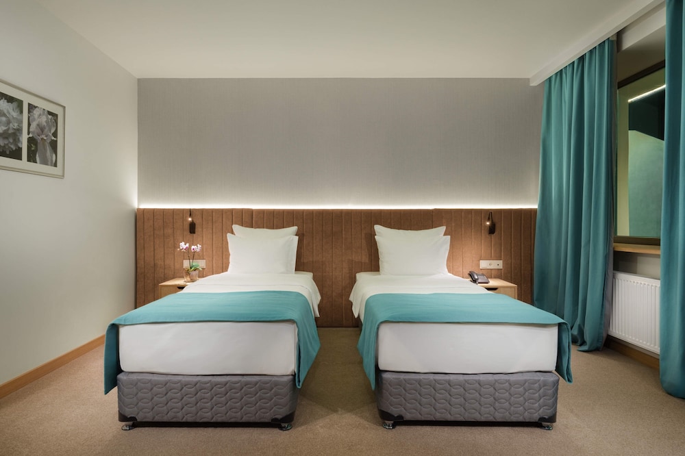 Deluxe Triple Room, 1 Bedroom photo 1