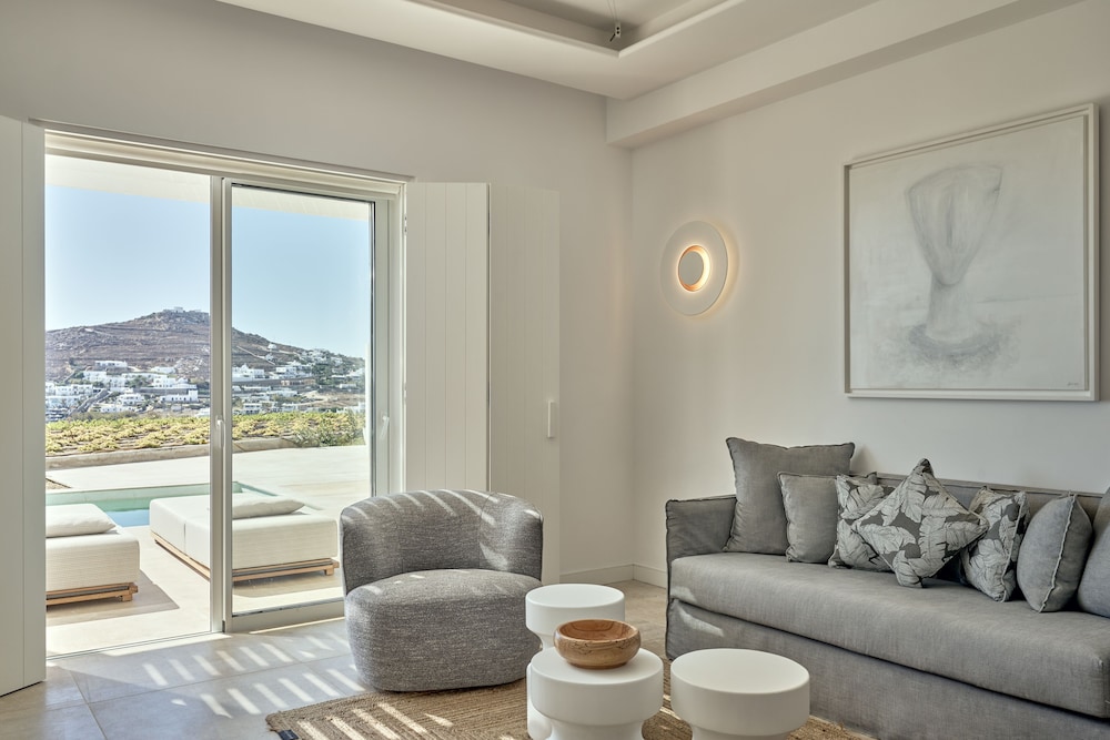 Autograph Two-Bedroom Suite Sea View with Private Pool - Photo 9
