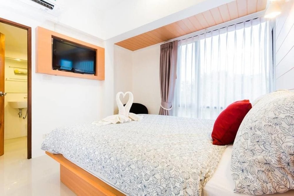 Standard Double Room photo 2