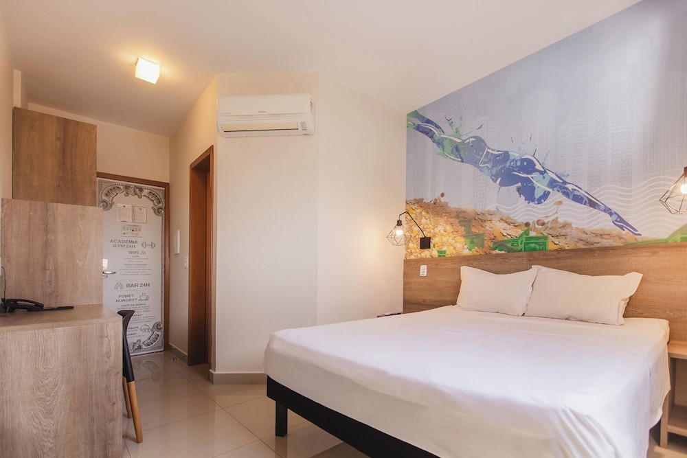 Standard Double or Twin Room photo 3