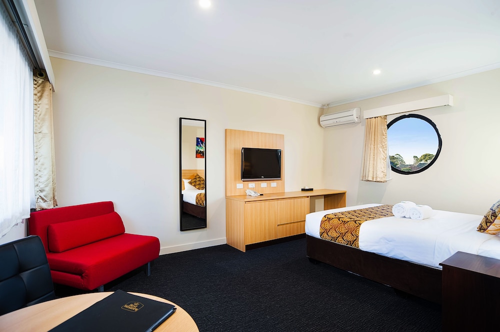 Deluxe Queen Room photo 3