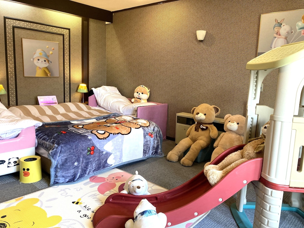 Bear Room, Non Smoking - Photo 6