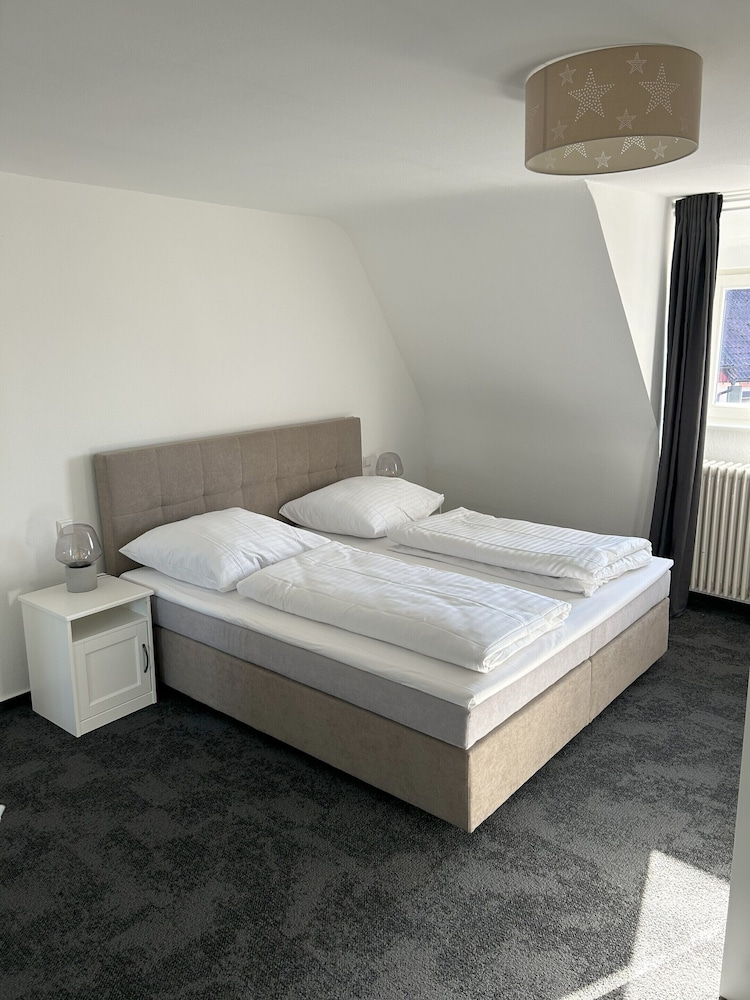 Family Apartment, Ensuite (große Familienwohnung) photo 3