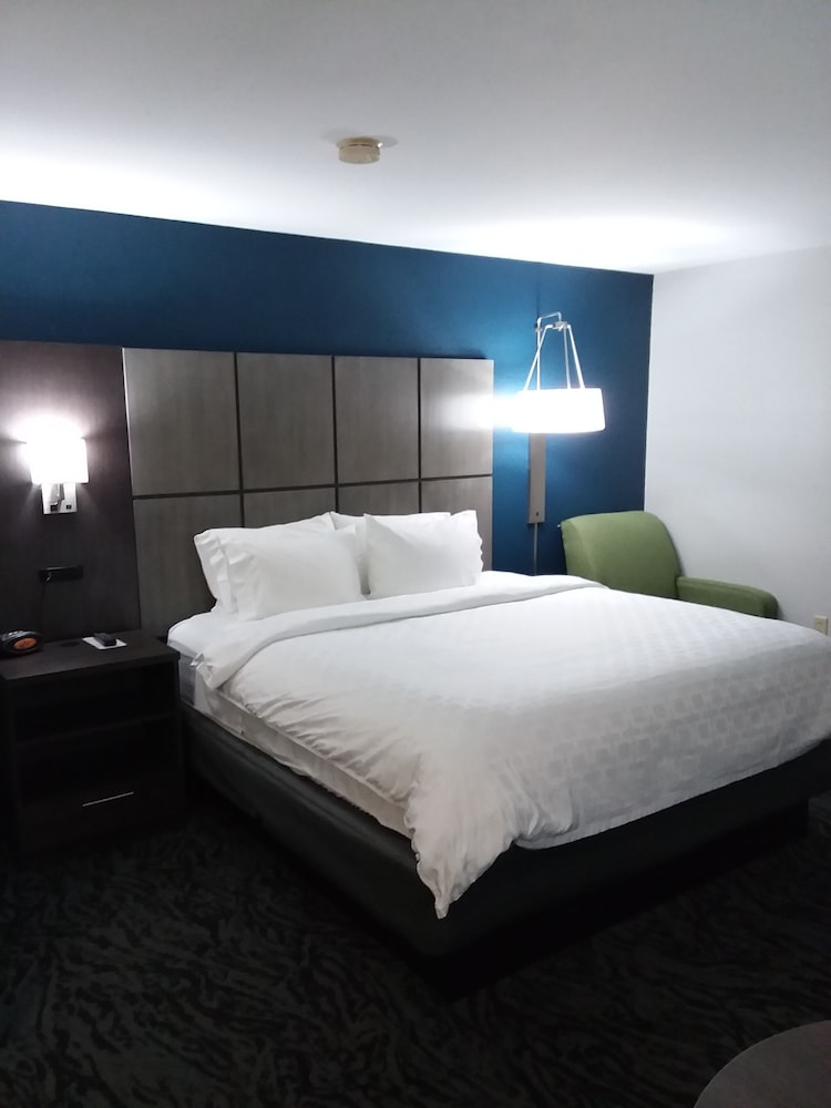 Studio Suite, 1 King Bed - Photo 1