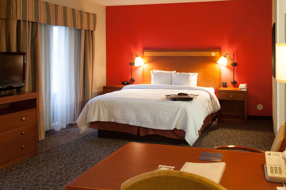 Room, 1 King Bed, Accessible, Non Smoking - Photo 2
