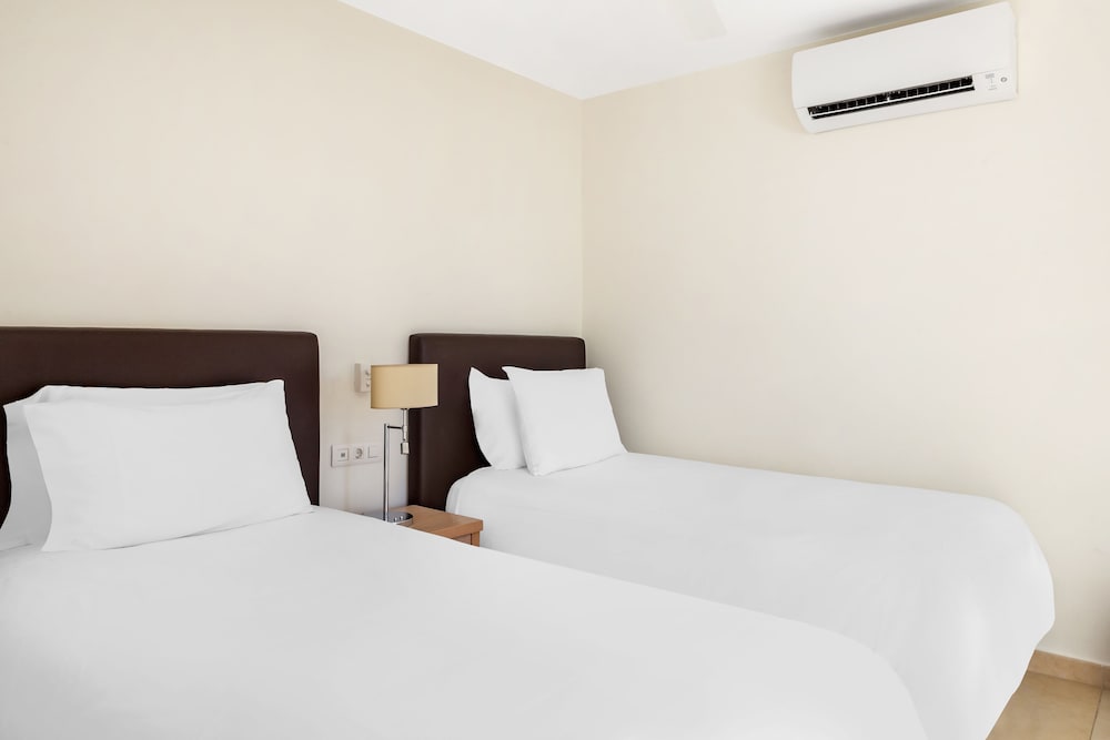 Apartment, 2 Bedrooms