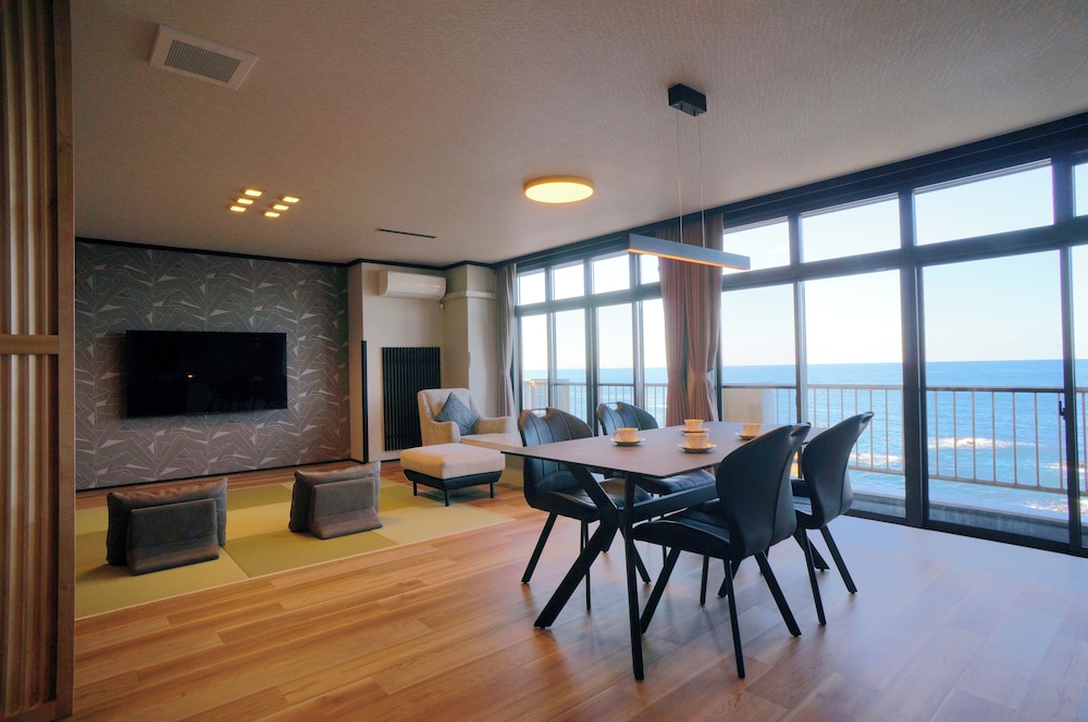 Deluxe Room, Non Smoking, Ocean View