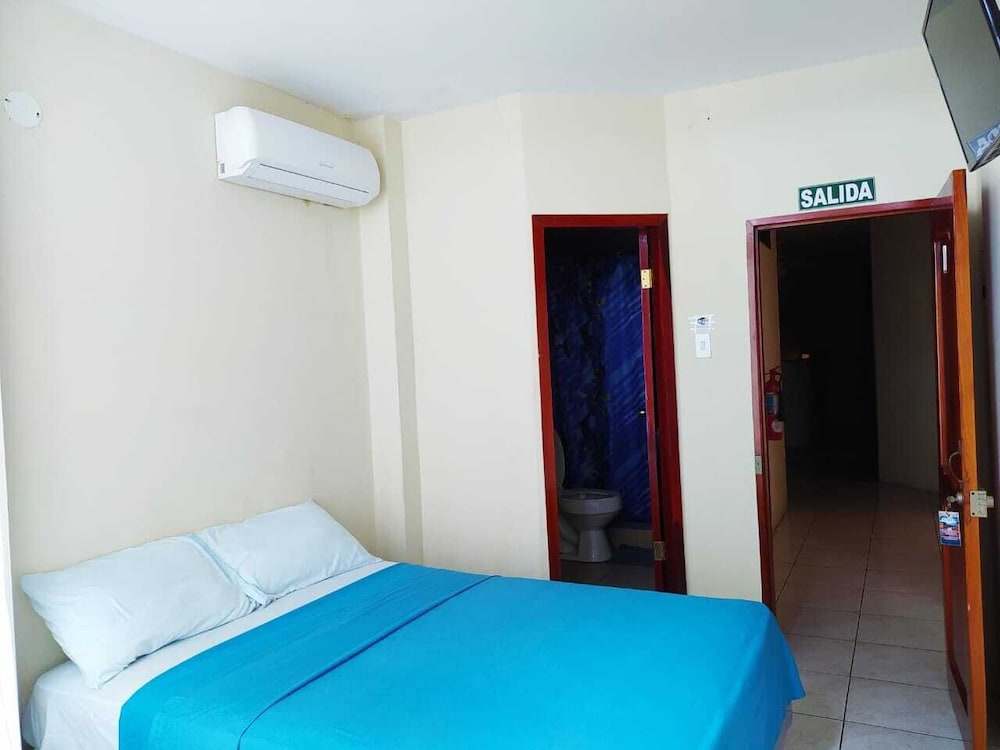Panoramic Double Room Single Use photo 3
