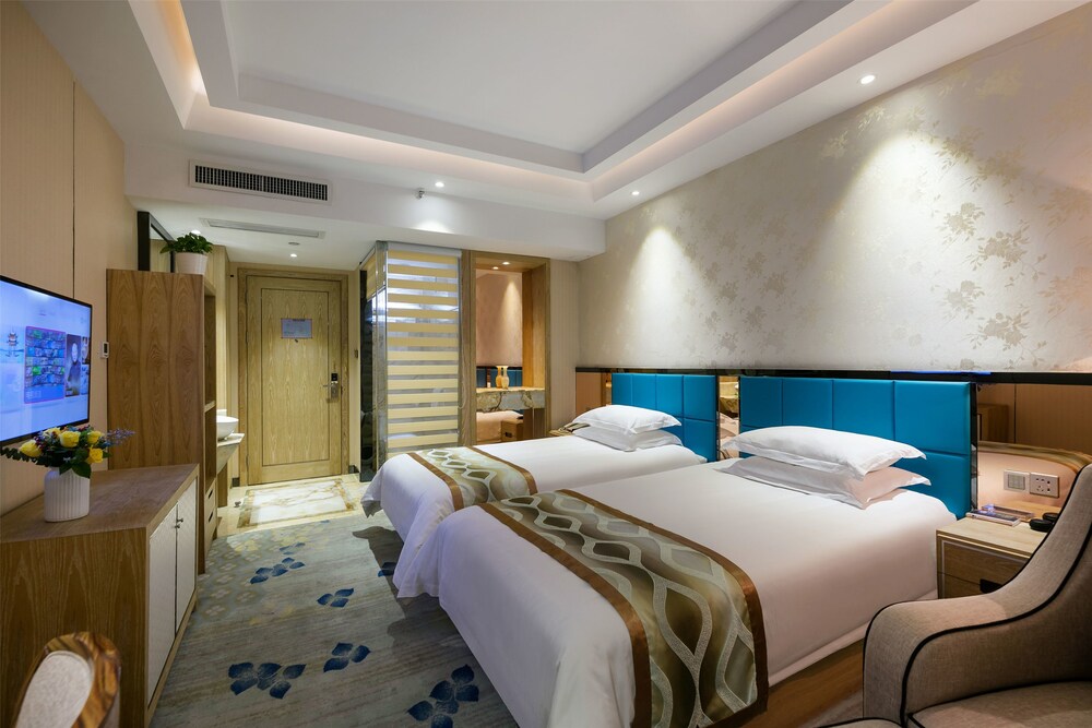 Comfort Twin Room