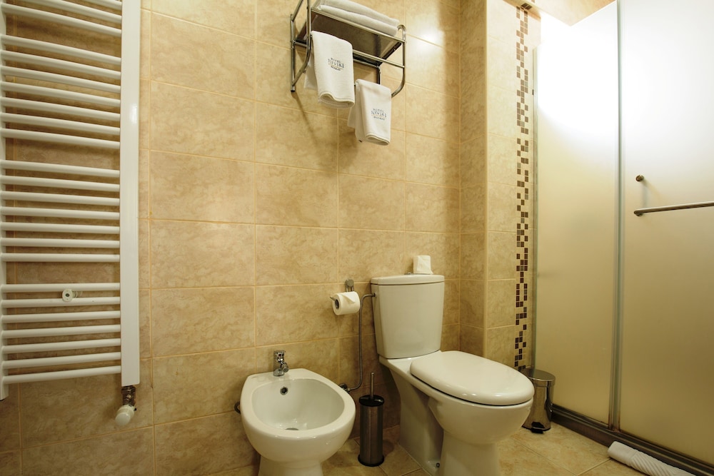 Comfort Double or Twin Room - Photo 5