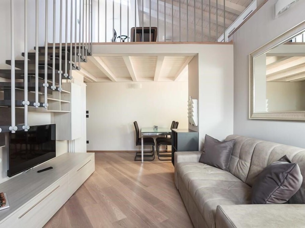 Apartment, Ensuite, City View (Superior)