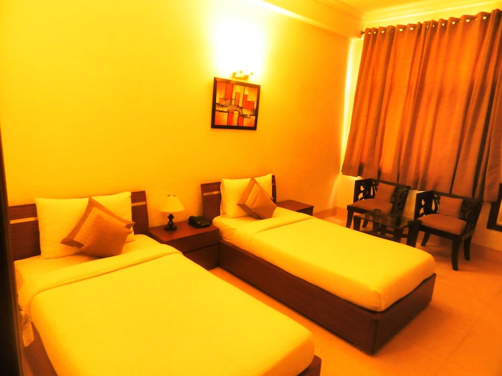 Premium Double Room photo 3