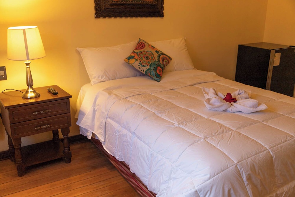 Junior Double or Twin Room