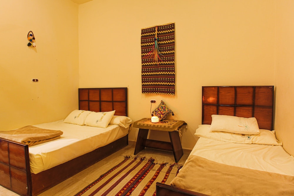 Standard Double or Twin Room photo 1