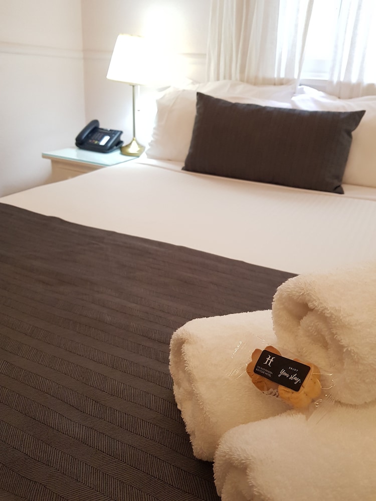 Cosy Room