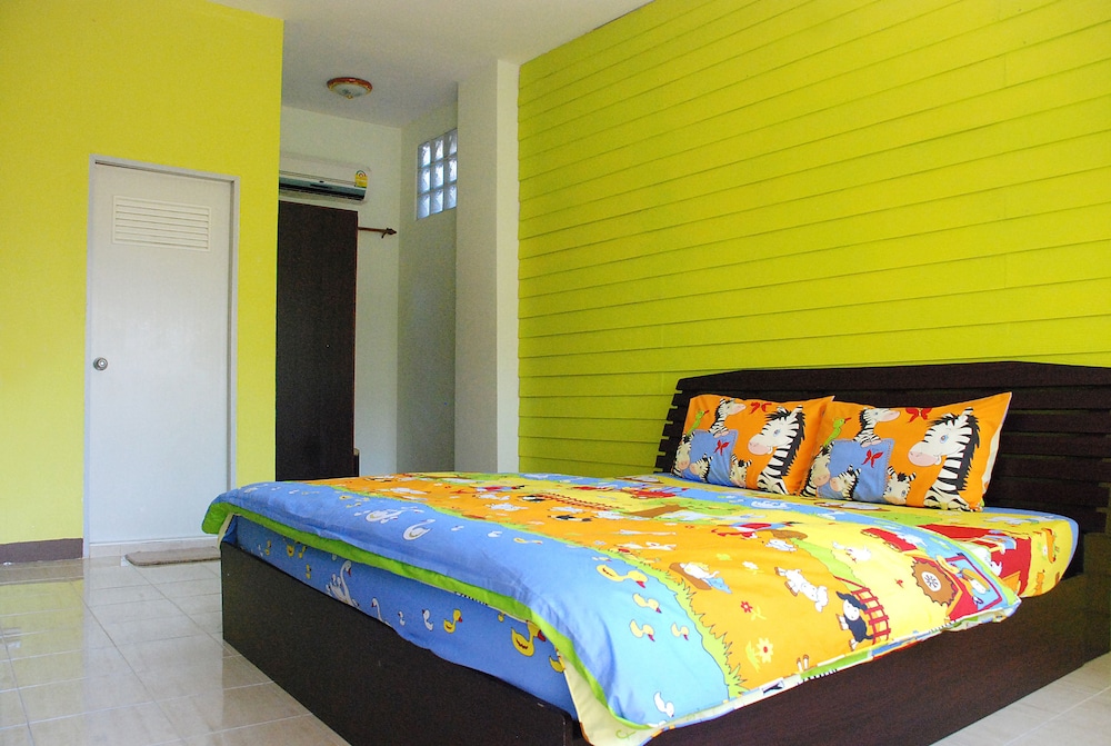 Standard Room photo 3