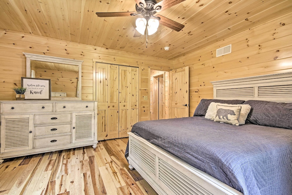 House (3 Bedrooms) photo 1