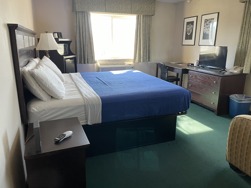 Standard Room, 1 Double Bed