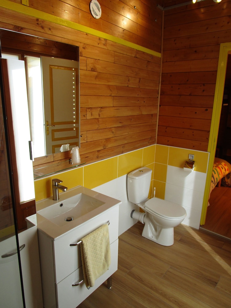 Chalet, 2 Bedrooms photo 2