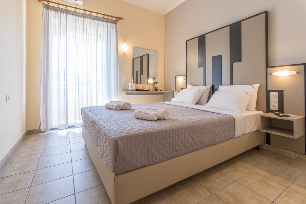 Twin Room photo 1