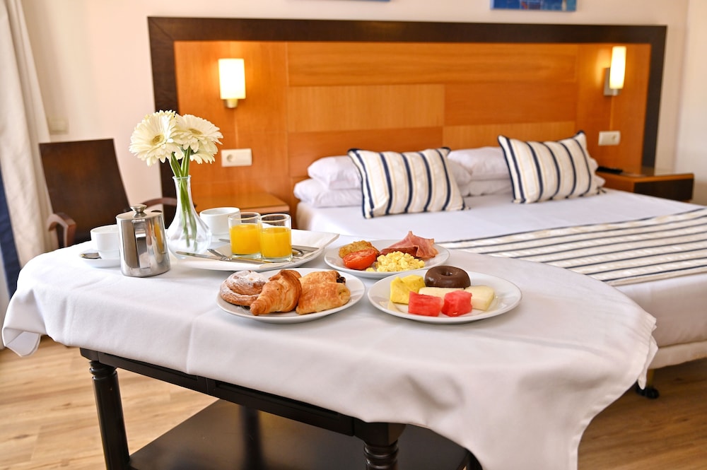 Executive Double Room, Terrace - Photo 1