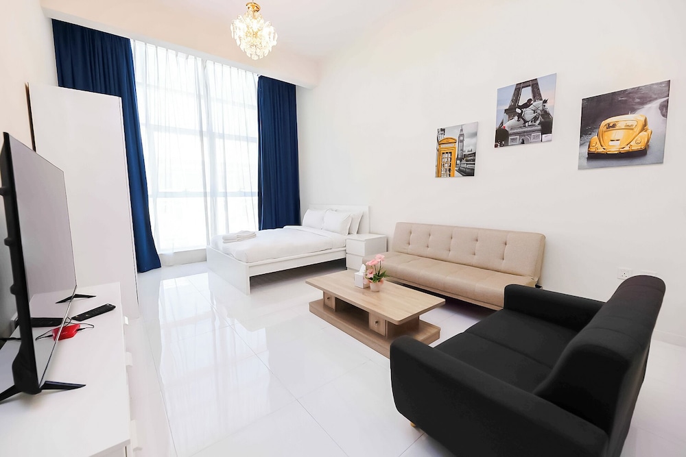 Premium Apartment, Multiple Beds, Non Smoking photo 2