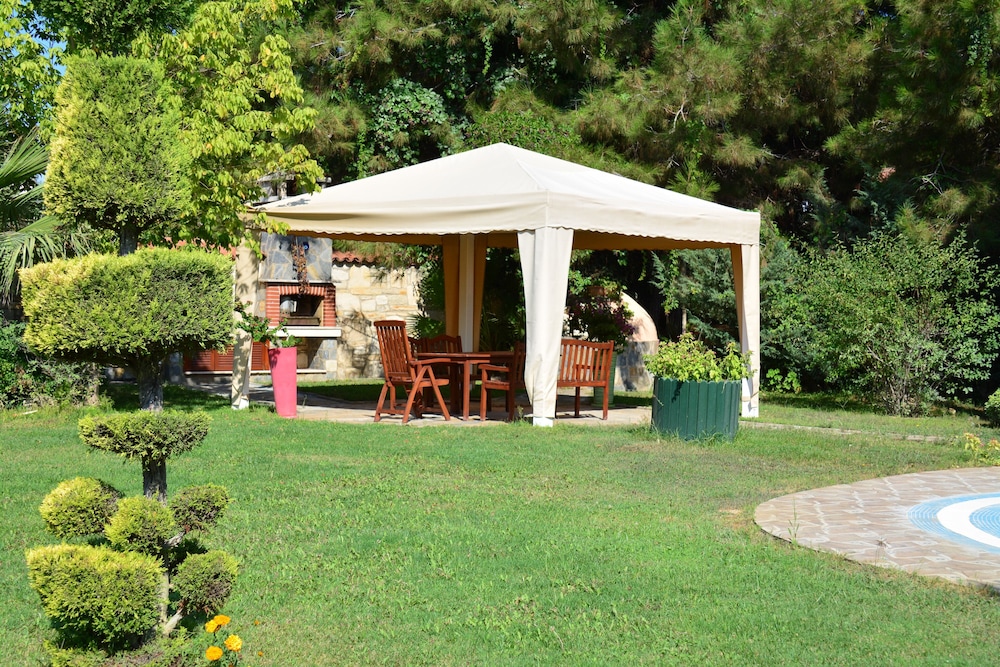 Royal Villa