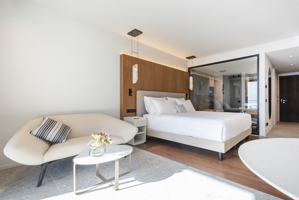 Junior Suite, Balcony, Lake View (Albus) photo 2