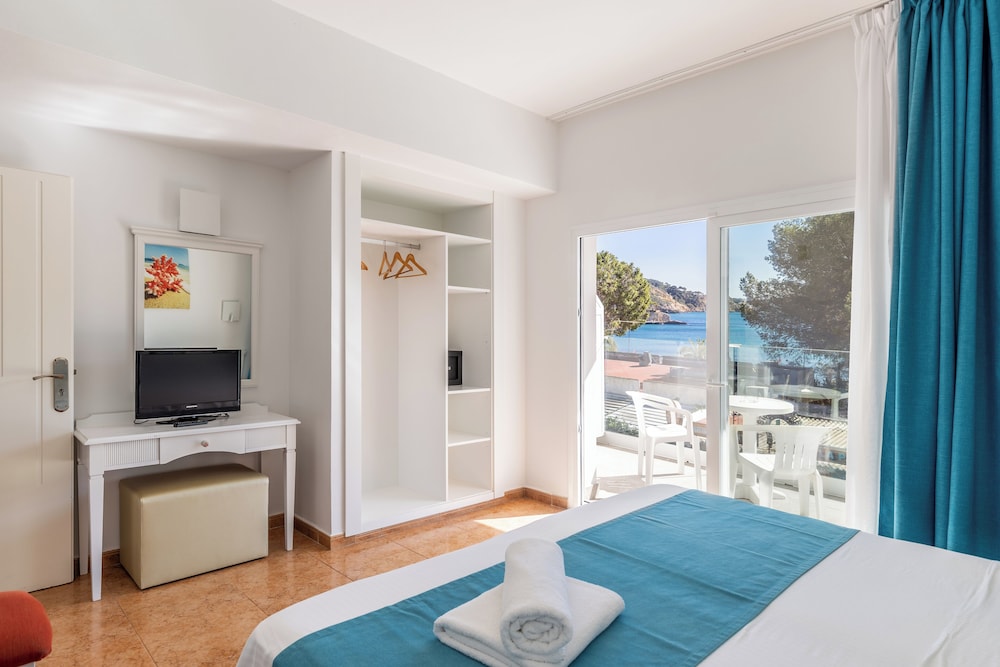 Habitación Premium, Balcón, Vista al Mar