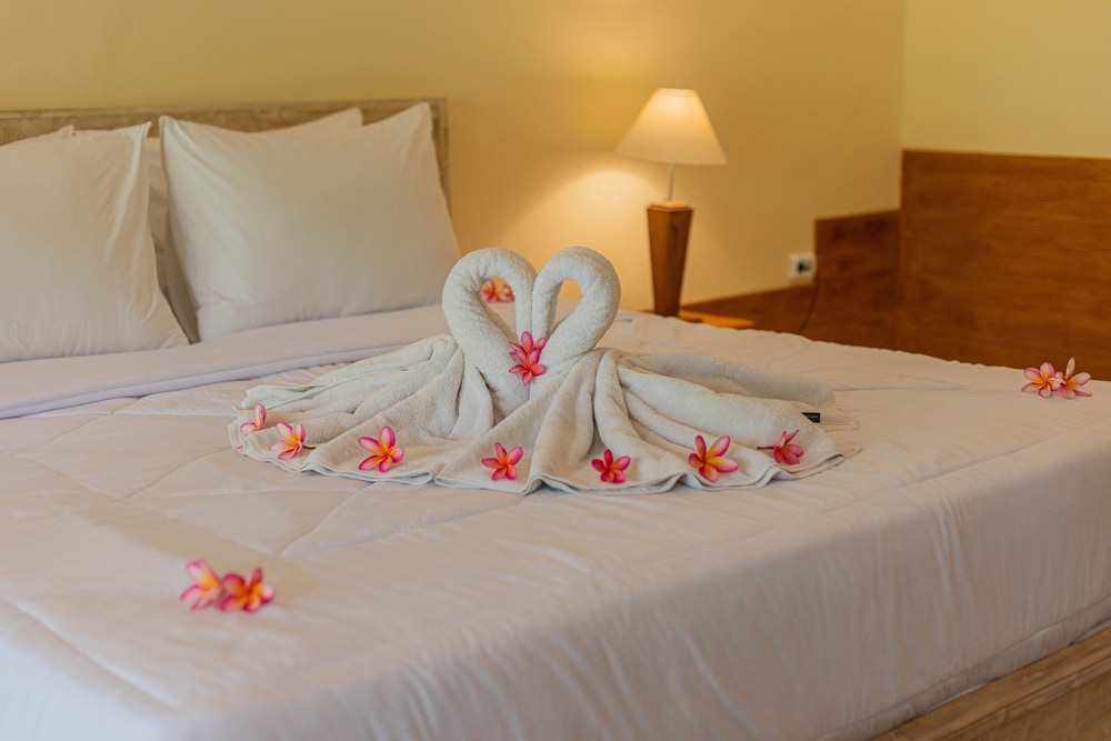 Deluxe Double Room - Photo 7