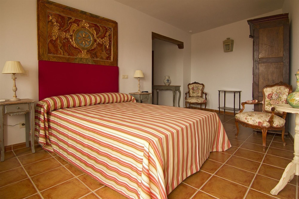 Superior Double Room, Terrace photo 3