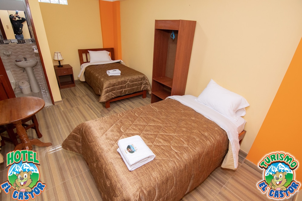 Basic Double Room photo 1