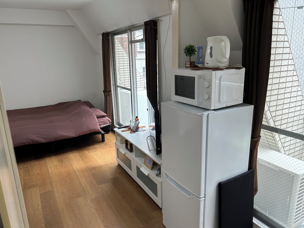 Standard Room, Non Smoking (202) - Photo 13